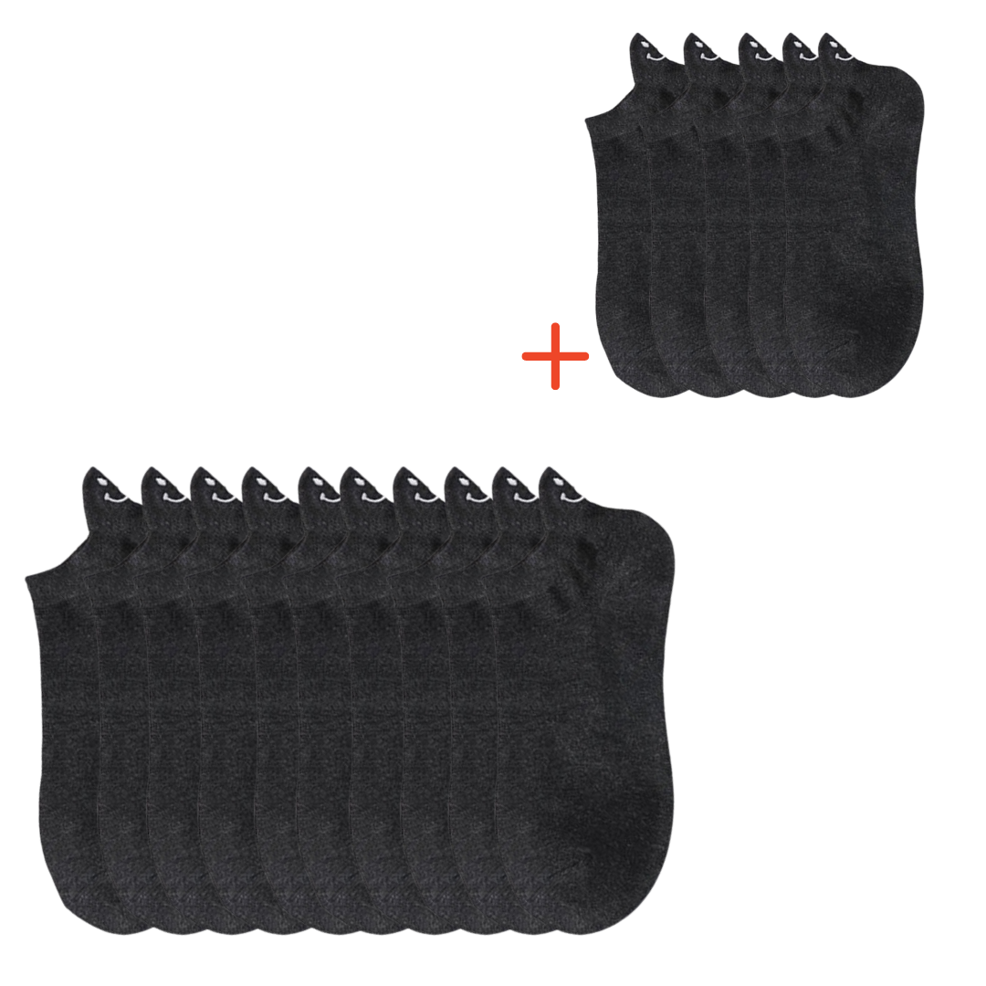 Combo Sorrisos - 15 pares