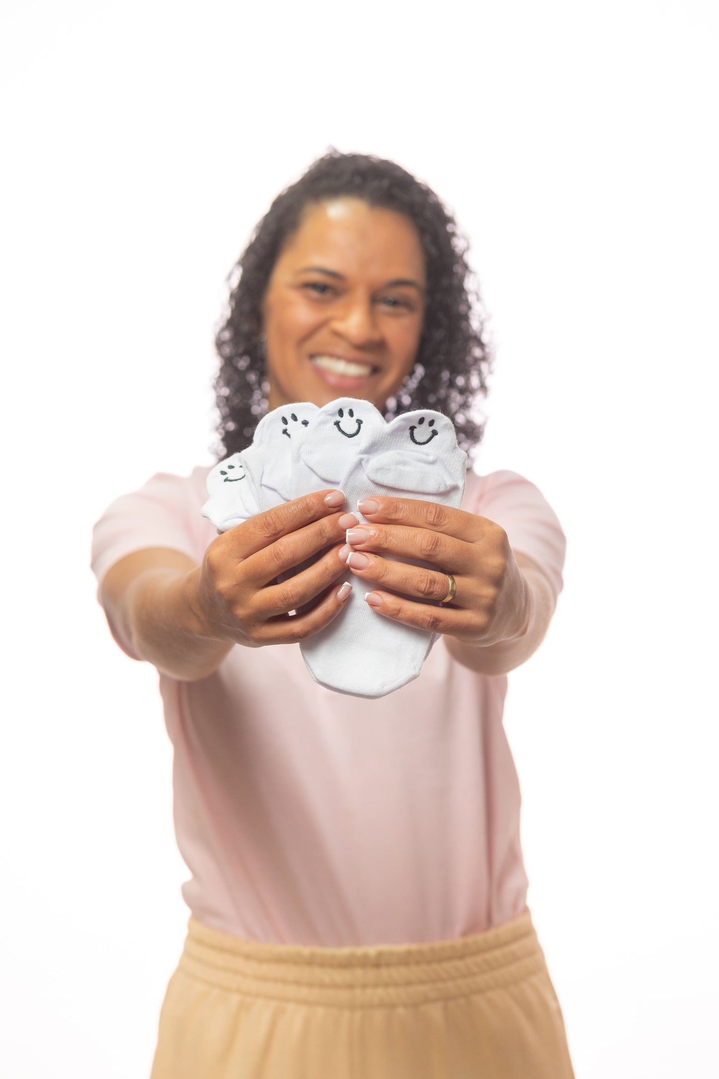 Combo Sorrisos - 15 pares