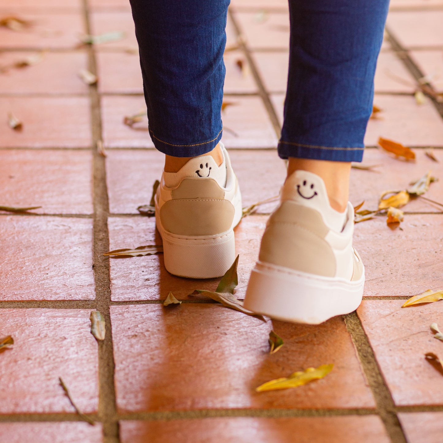 Combo Preferidas Bordadas- 10 pares