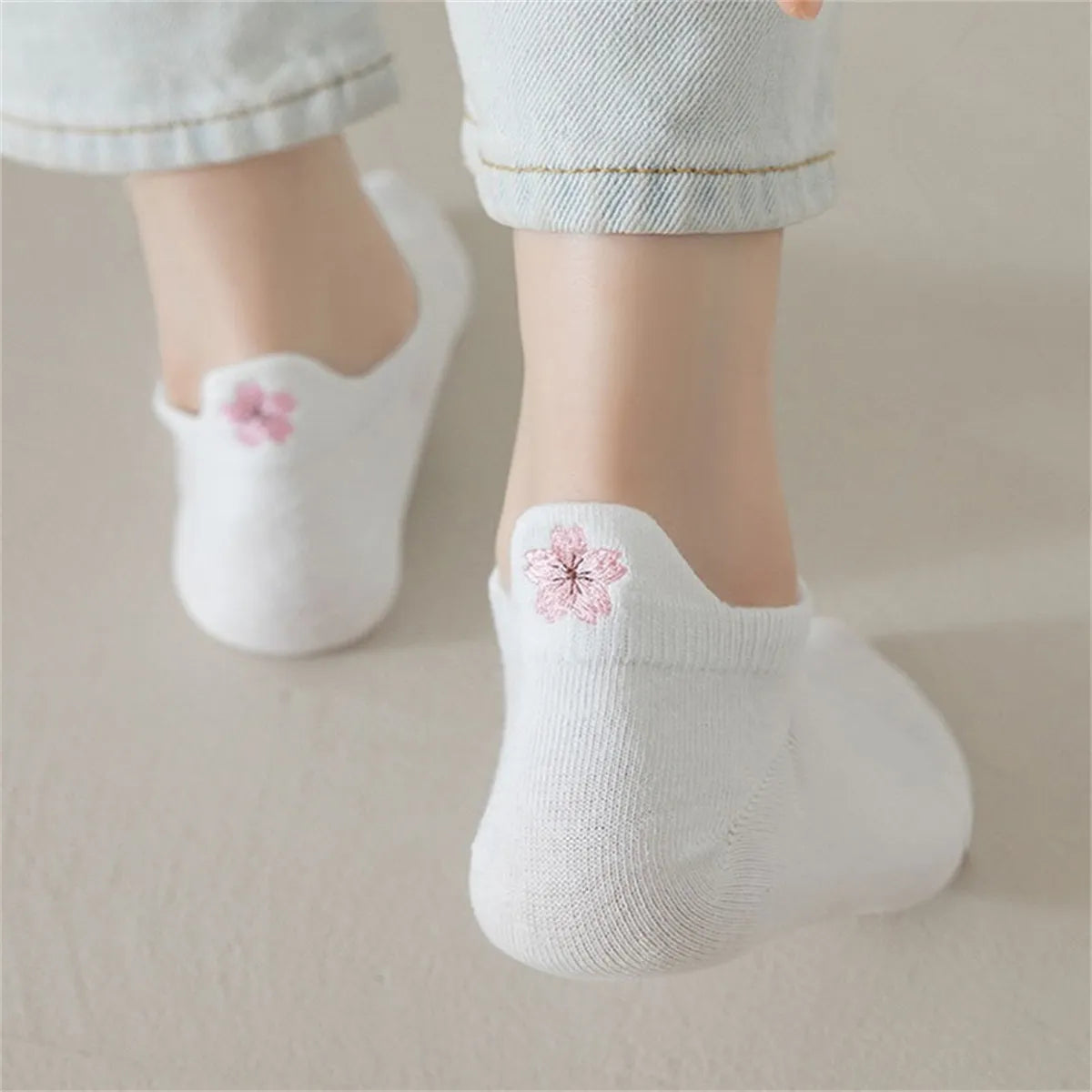 Combo Best Branco - 10 Pares