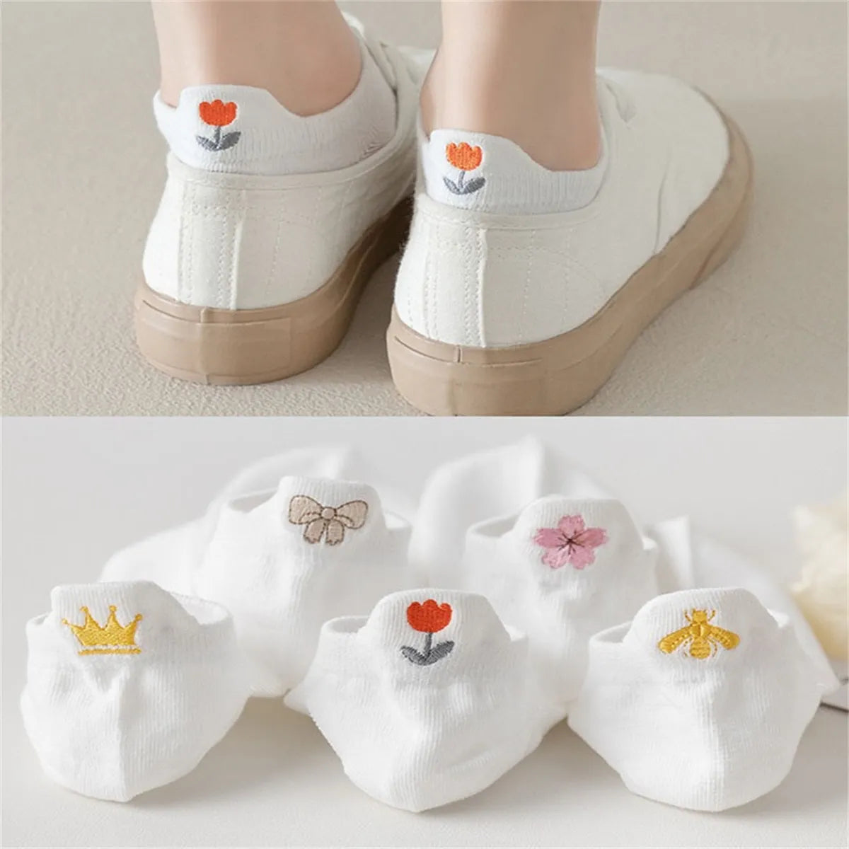 Combo Best Branco - 10 Pares