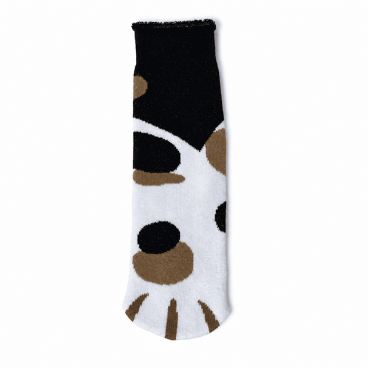 Meias Inverno Pata de Gato  - 1 par