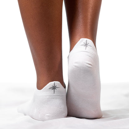 Meias Casual Luxury - 6 pares