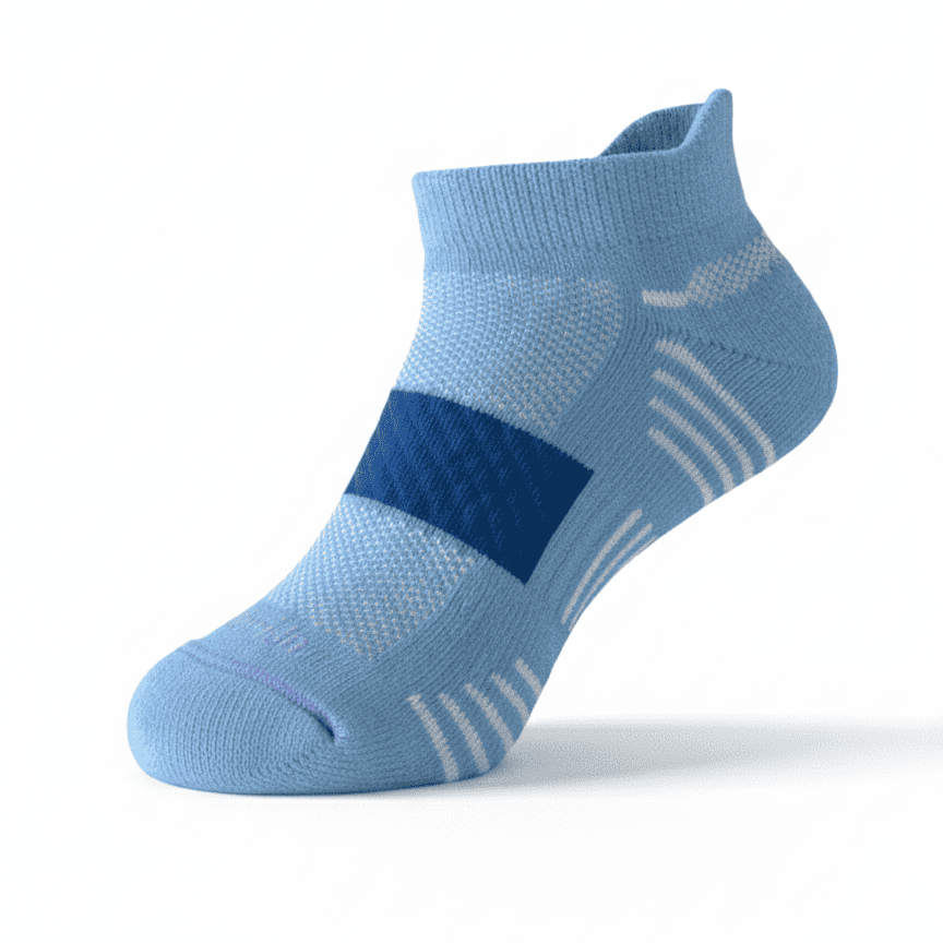 Meia Perfeita - 5 pares