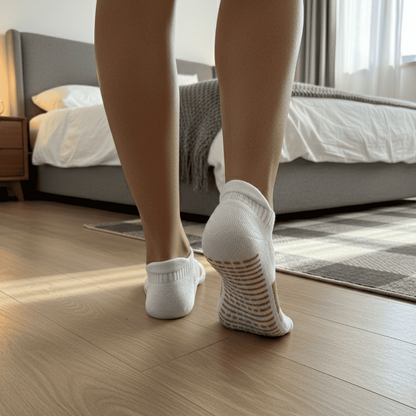 Meia Perfeita - 5 pares