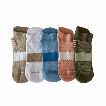 Meia Perfeita - 5 pares