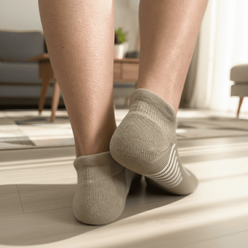 Meia Perfeita - 5 pares