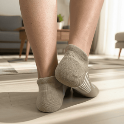 Meia Perfeita - 5 pares