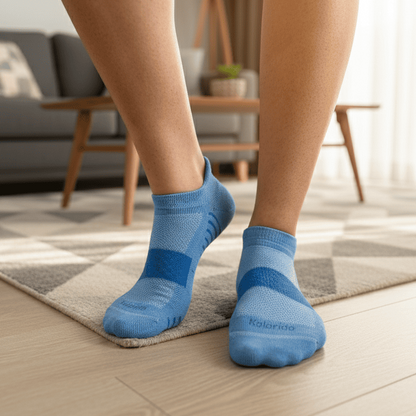 Meia Perfeita - 5 pares