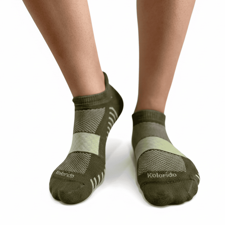 Meia Perfeita - 5 pares