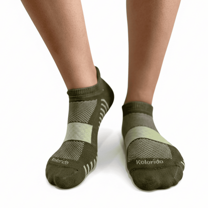 Meia Perfeita - 5 pares