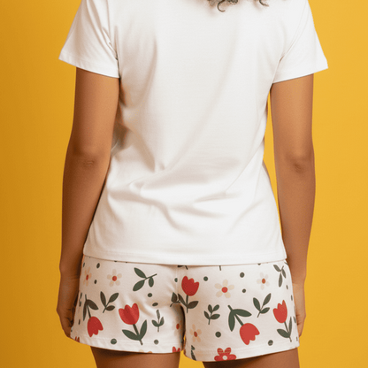 Pijamas Tulipa + Ecobag Grátis