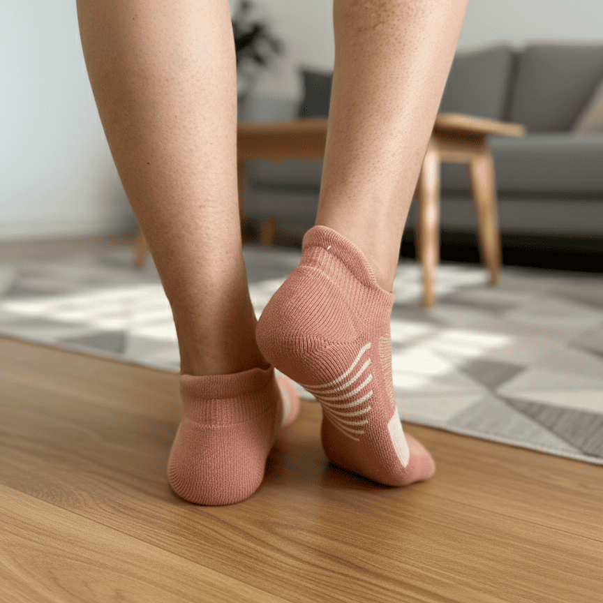 Meia Perfeita - 5 pares