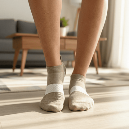 Meia Perfeita - 5 pares