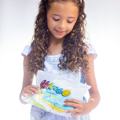 Meias Games Infantil - 5 pares