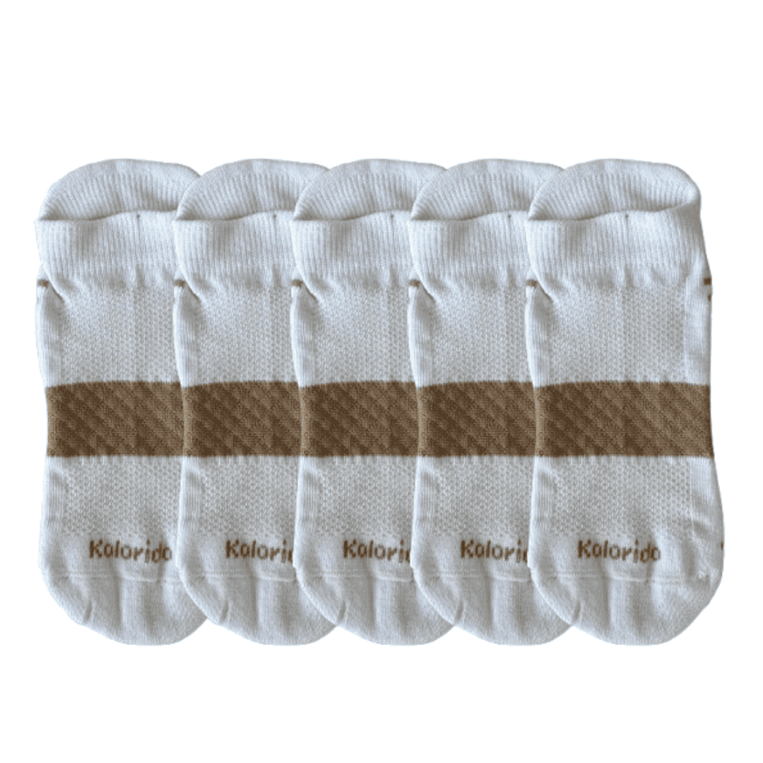 Meia Perfeita - 5 pares