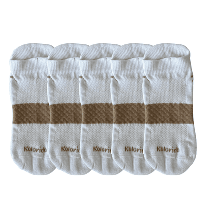 Meia Perfeita - 5 pares