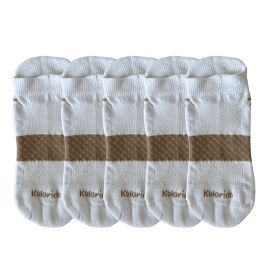 Meias Perfeitas - 5 pares