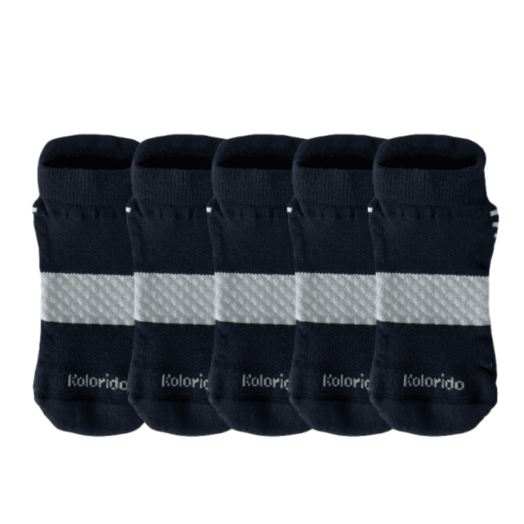 Meia Perfeita - 5 pares