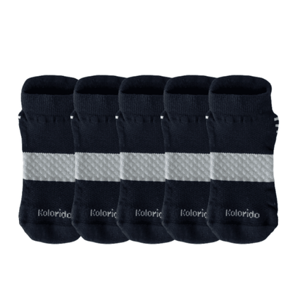 Meia Perfeita - 5 pares